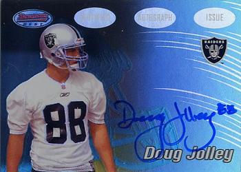 Doug Jolley