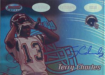 Terry Charles