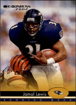 Jamal Lewis