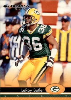 LeRoy Butler