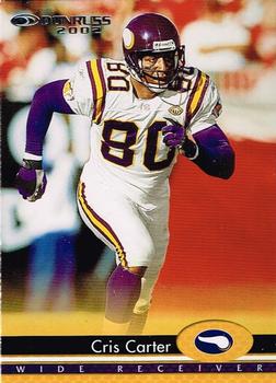 Cris Carter