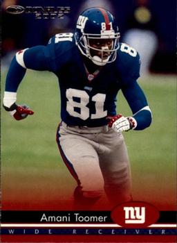 Amani Toomer