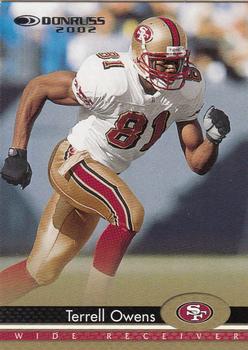 Terrell Owens