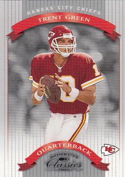 Trent Green