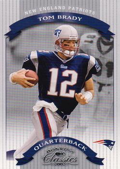 Tom Brady