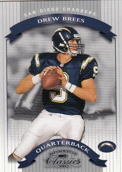 #91 Drew Brees
