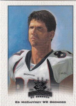 Ed McCaffrey