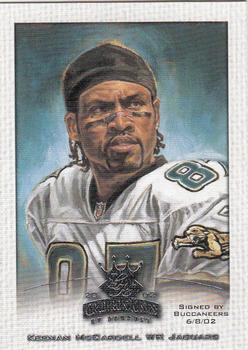 Keenan McCardell