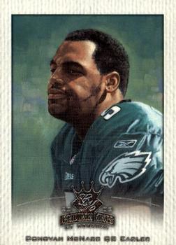 Donovan McNabb