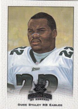 Duce Staley