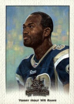 Torry Holt