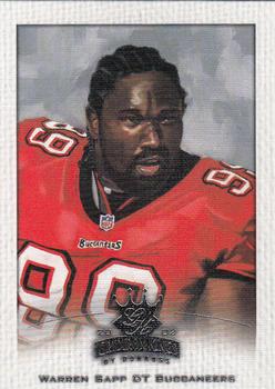 Warren Sapp