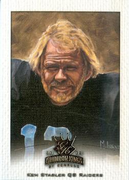 Ken Stabler