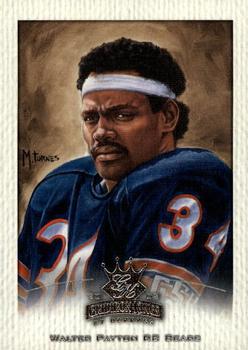 Walter Payton