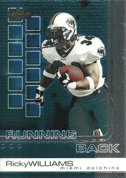 Ricky Williams