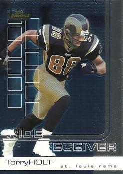 Torry Holt