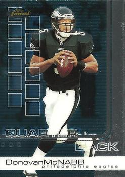 Donovan McNabb