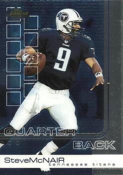 Steve McNair