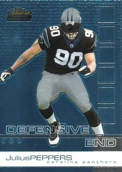 Julius Peppers