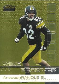 Antwaan Randle El