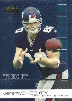 Jeremy Shockey