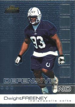 Dwight Freeney