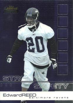 Ed Reed