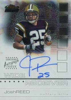 Josh Reed