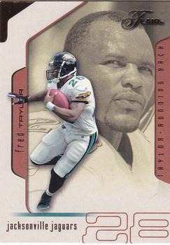 Fred Taylor