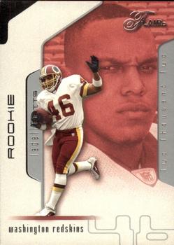 Ladell Betts