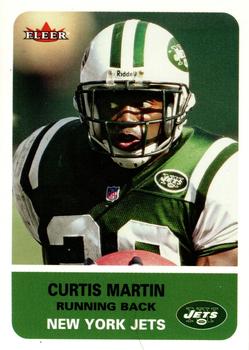 Curtis Martin