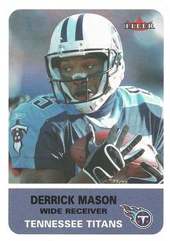 Derrick Mason