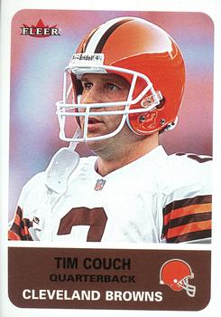 Tim Couch