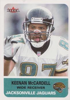 Keenan McCardell