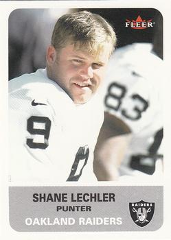Shane Lechler