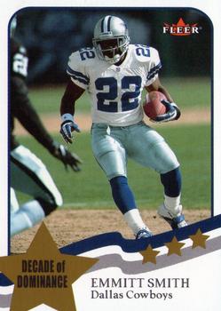 Emmitt Smith
