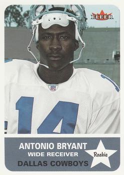 Antonio Bryant