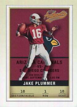 Jake Plummer