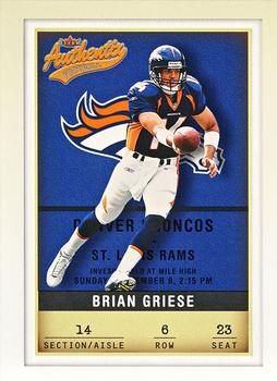 Brian Griese