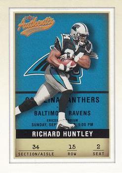 Richard Huntley