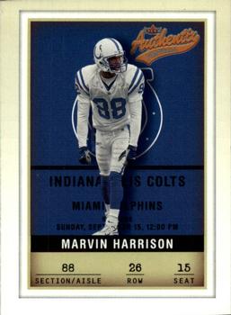 Marvin Harrison
