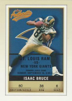 Isaac Bruce