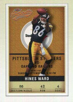 Hines Ward