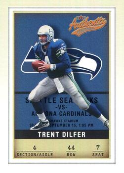 Trent Dilfer