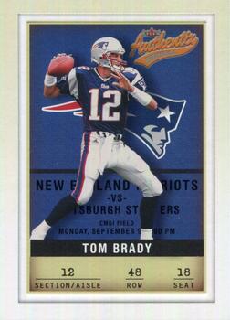 Tom Brady