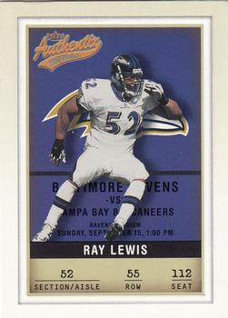 Ray Lewis