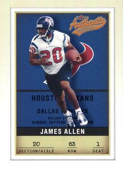 James Allen