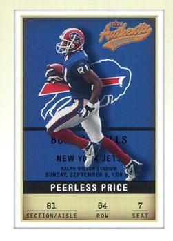 Peerless Price