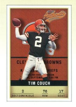 Tim Couch