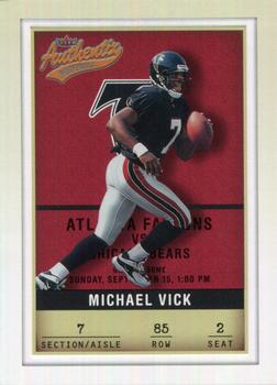 Michael Vick